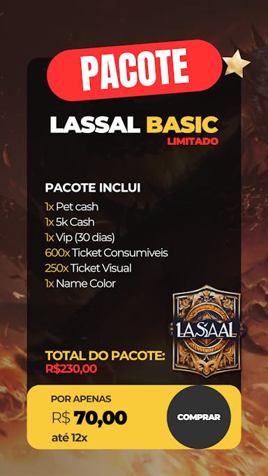 PacoteLassal Basic.png