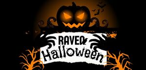 Halloween Ravenro